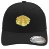 Flexfit 6277 Mid Profile Baseball Hat Thumbnail