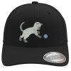 Flexfit 6277 Mid Profile Baseball Hat Thumbnail