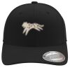 Flexfit 6277 Mid Profile Baseball Hat Thumbnail