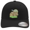Flexfit 6277 Mid Profile Baseball Hat Thumbnail