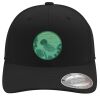 Flexfit 6277 Mid Profile Baseball Hat Thumbnail