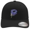Flexfit 6277 Mid Profile Baseball Hat Thumbnail