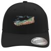 Flexfit 6277 Mid Profile Baseball Hat Thumbnail