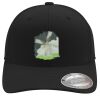 Flexfit 6277 Mid Profile Baseball Hat Thumbnail
