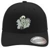 Flexfit 6277 Mid Profile Baseball Hat Thumbnail