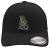 Flexfit 6277 Mid Profile Baseball Hat Thumbnail