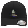 Flexfit 6277 Mid Profile Baseball Hat Thumbnail