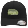 Flexfit 6277 Mid Profile Baseball Hat Thumbnail
