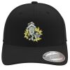 Flexfit 6277 Mid Profile Baseball Hat Thumbnail