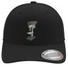 Flexfit 6277 Mid Profile Baseball Hat Thumbnail