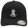 Flexfit 6277 Mid Profile Baseball Hat Thumbnail