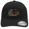 Flexfit 6277 Mid Profile Baseball Hat Thumbnail