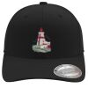 Flexfit 6277 Mid Profile Baseball Hat Thumbnail