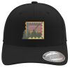 Flexfit 6277 Mid Profile Baseball Hat Thumbnail