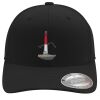 Flexfit 6277 Mid Profile Baseball Hat Thumbnail