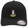 Flexfit 6277 Mid Profile Baseball Hat Thumbnail