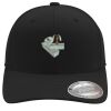 Flexfit 6277 Mid Profile Baseball Hat Thumbnail