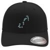 Flexfit 6277 Mid Profile Baseball Hat Thumbnail