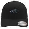 Flexfit 6277 Mid Profile Baseball Hat Thumbnail
