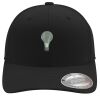 Flexfit 6277 Mid Profile Baseball Hat Thumbnail