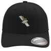 Flexfit 6277 Mid Profile Baseball Hat Thumbnail