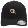 Flexfit 6277 Mid Profile Baseball Hat Thumbnail