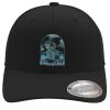Flexfit 6277 Mid Profile Baseball Hat Thumbnail