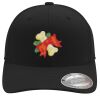 Flexfit 6277 Mid Profile Baseball Hat Thumbnail