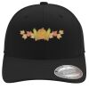 Flexfit 6277 Mid Profile Baseball Hat Thumbnail
