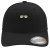 Flexfit 6277 Mid Profile Baseball Hat Thumbnail