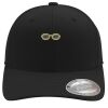 Flexfit 6277 Mid Profile Baseball Hat Thumbnail