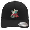 Flexfit 6277 Mid Profile Baseball Hat Thumbnail