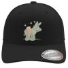 Flexfit 6277 Mid Profile Baseball Hat Thumbnail