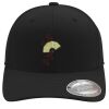Flexfit 6277 Mid Profile Baseball Hat Thumbnail