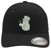 Flexfit 6277 Mid Profile Baseball Hat Thumbnail
