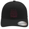 Flexfit 6277 Mid Profile Baseball Hat Thumbnail