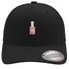 Flexfit 6277 Mid Profile Baseball Hat Thumbnail