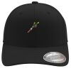 Flexfit 6277 Mid Profile Baseball Hat Thumbnail