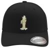 Flexfit 6277 Mid Profile Baseball Hat Thumbnail