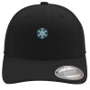Flexfit 6277 Mid Profile Baseball Hat Thumbnail