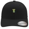 Flexfit 6277 Mid Profile Baseball Hat Thumbnail