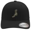 Flexfit 6277 Mid Profile Baseball Hat Thumbnail