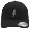 Flexfit 6277 Mid Profile Baseball Hat Thumbnail