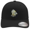 Flexfit 6277 Mid Profile Baseball Hat Thumbnail