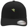 Flexfit 6277 Mid Profile Baseball Hat Thumbnail