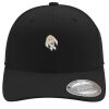 Flexfit 6277 Mid Profile Baseball Hat Thumbnail