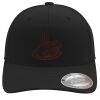Flexfit 6277 Mid Profile Baseball Hat Thumbnail