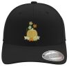 Flexfit 6277 Mid Profile Baseball Hat Thumbnail