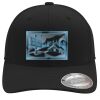 Flexfit 6277 Mid Profile Baseball Hat Thumbnail