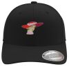 Flexfit 6277 Mid Profile Baseball Hat Thumbnail